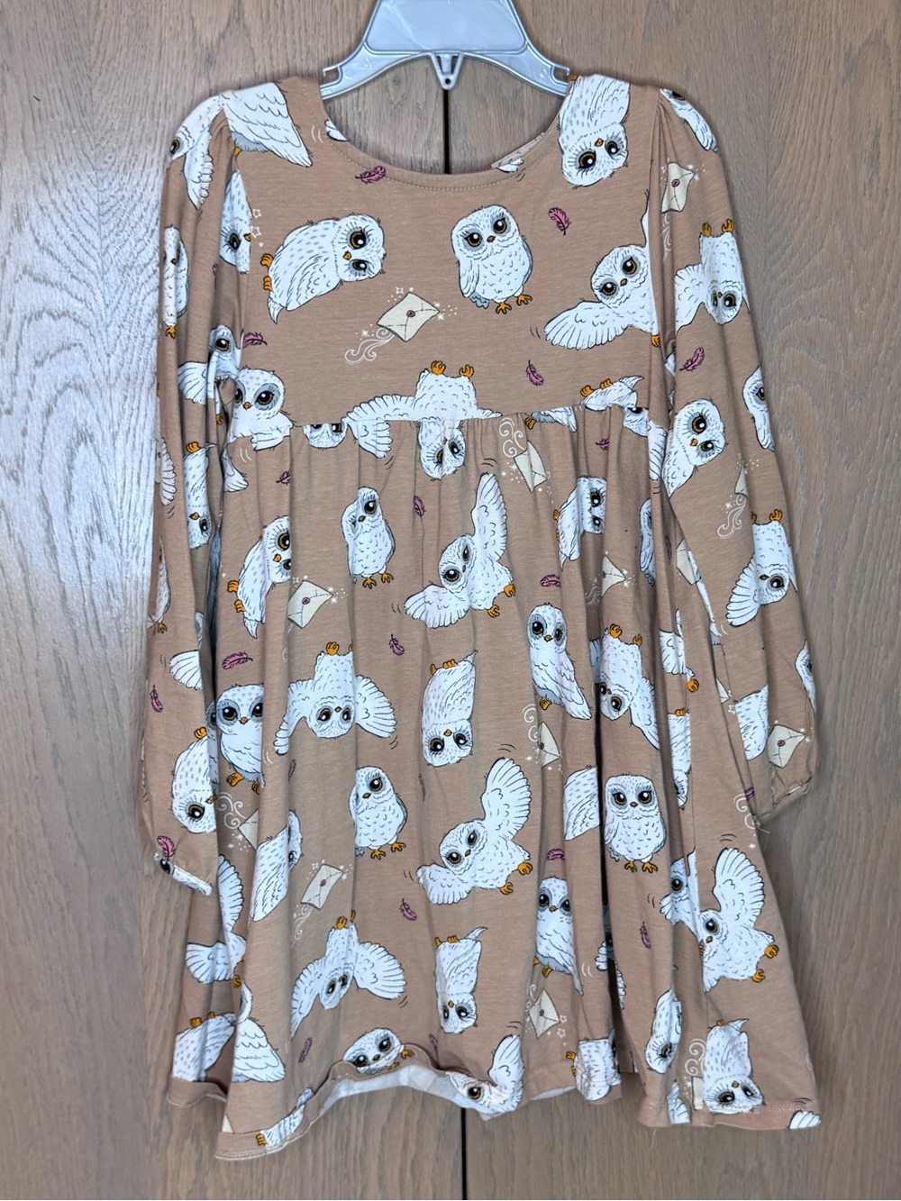 Harry Potter x H&M Long Sleeve Dress